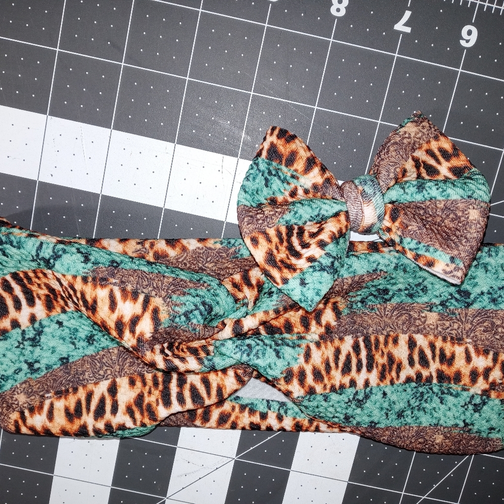 Mommy and me wraps - Picture 2 of 2